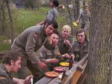 Gutes Essen 1971 bearbeitet-1  Gutes Essen - 1971