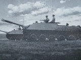 PzJgKp290 von Gerd Lai-08  1969 - Kanonenjagdpanzer 2. Zug