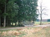 290 von Ralf Weber -03  Bergepanzer mit Marschtarnung