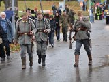 2010 10 16 100 jahre heuberg-11  Parade im Alten Lager : 100 Jahre Heuberg