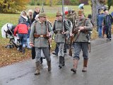 2010 10 16 100 jahre heuberg-12  Parade im Alten Lager : 100 Jahre Heuberg