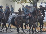 2010 10 16 100 jahre heuberg-14  Parade im Alten Lager : 100 Jahre Heuberg