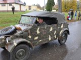 2010 10 16 100 jahre heuberg-18  Parade im Alten Lager : 100 Jahre Heuberg