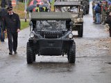 2010 10 16 100 jahre heuberg-19  Parade im Alten Lager : 100 Jahre Heuberg