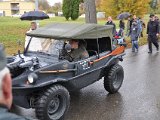 2010 10 16 100 jahre heuberg-20  Parade im Alten Lager : 100 Jahre Heuberg