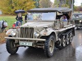 2010 10 16 100 jahre heuberg-21  Parade im Alten Lager : 100 Jahre Heuberg