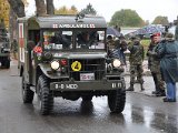 2010 10 16 100 jahre heuberg-23  Parade im Alten Lager : 100 Jahre Heuberg