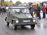 2010 10 16 100 jahre heuberg-25  Parade im Alten Lager : 100 Jahre Heuberg