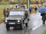 2010 10 16 100 jahre heuberg-26  Parade im Alten Lager : 100 Jahre Heuberg