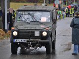 2010 10 16 100 jahre heuberg-28  Parade im Alten Lager : 100 Jahre Heuberg