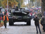 2010 10 16 100 jahre heuberg-32  Parade im Alten Lager : 100 Jahre Heuberg